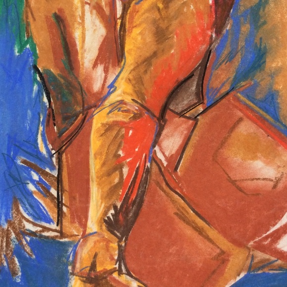 “Abstract Figure” - Picture 1 of 1